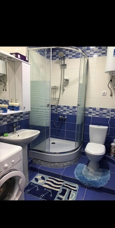 
  Продается студия, 28 м², Таманская ул, д. 121к3
. Фото 5.