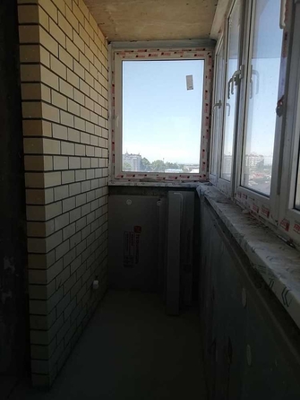 
  Продается 2-комн. квартира, 52 м², Крестьянская ул, д. 27к1
. Фото 9.