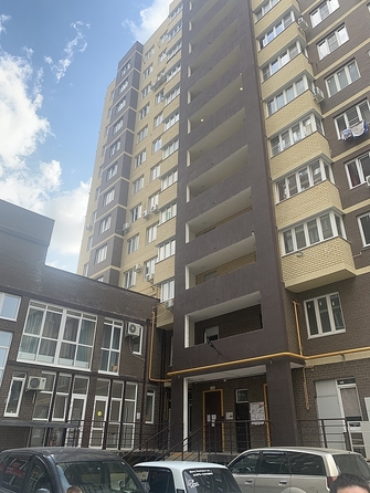 
  Продается 2-комн. квартира, 52 м², Крестьянская ул, д. 27к1
. Фото 27.