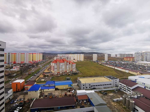 
  Продается 1-комн. квартира, 48 м², Супсехское ш, д. 4к2
. Фото 2.