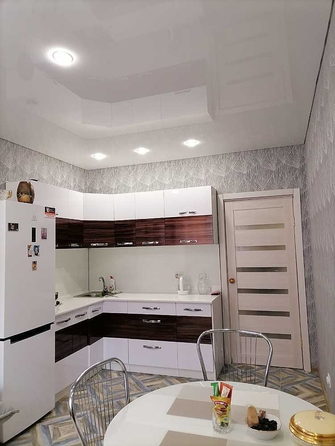 
  Продается 1-комн. квартира, 43 м², Ленина ул, д. 185к1
. Фото 4.