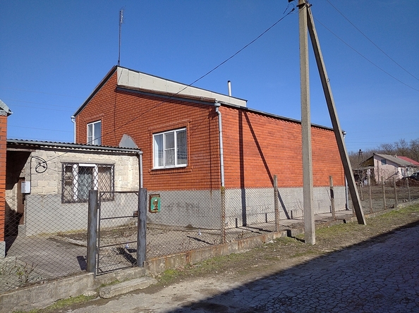 
  Продается дом, 197 м², село Фадеево
. Фото 12.