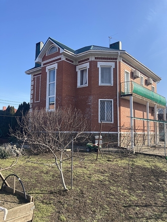 
  Продается дом, 180 м², хутор Усатова Балка
. Фото 1.