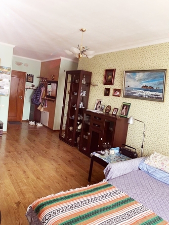 
  Продается 2-комн. квартира, 60 м², Ленина ул, д. 15
. Фото 2.