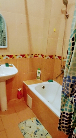 
  Продается 1-комн. квартира, 48 м², Лазурная ул, д. 16
. Фото 5.