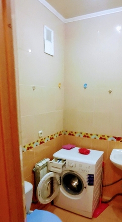 
  Продается 1-комн. квартира, 48 м², Лазурная ул, д. 16
. Фото 6.