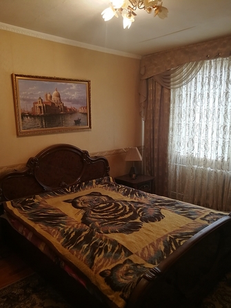 
  Продается 4-комн. квартира, 90 м², Ленина ул, д. 175
. Фото 1.