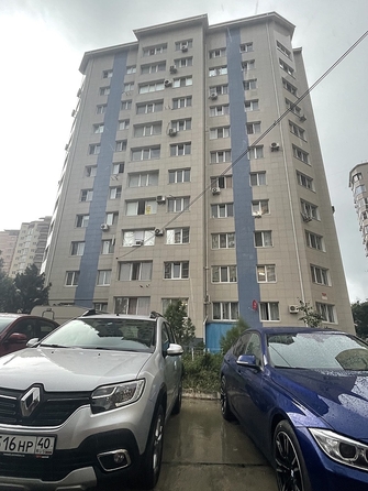 
  Продается 1-комн. квартира, 52 м², Владимирская ул, д. 110к8
. Фото 15.