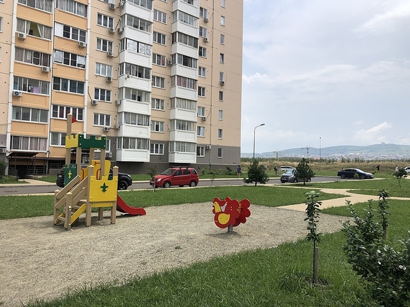 
  Продается студия, 28 м², Адмирала Пустошкина ул, д. 22к4
. Фото 3.