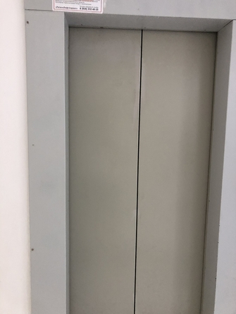 
  Продается студия, 28 м², Адмирала Пустошкина ул, д. 22к4
. Фото 6.