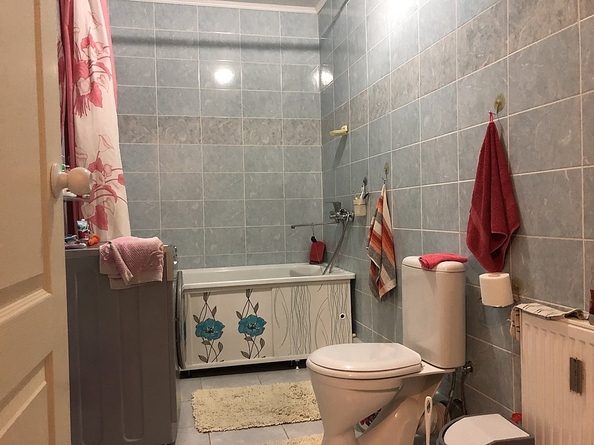 
  Продается студия, 28 м², Адмирала Пустошкина ул, д. 22к4
. Фото 12.