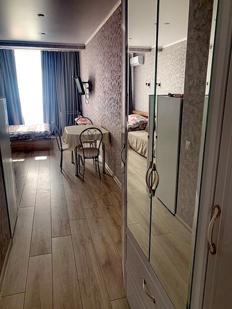 
  Продается студия, 28 м², Таманская ул, д. 121к1
. Фото 2.