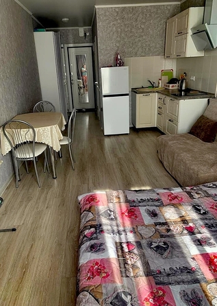
  Продается студия, 28 м², Таманская ул, д. 121к1
. Фото 3.