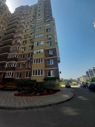 
  Продается 1-комн. квартира, 43 м², Крестьянская ул, д. 27к4
. Фото 1.