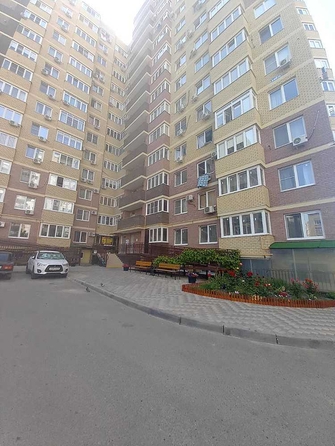 
  Продается 1-комн. квартира, 43 м², Крестьянская ул, д. 27к4
. Фото 2.