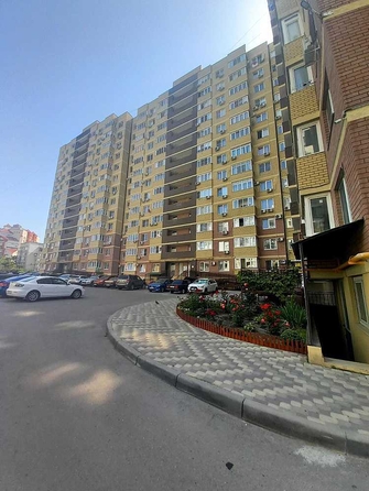 
  Продается 1-комн. квартира, 43 м², Крестьянская ул, д. 27к4
. Фото 3.
