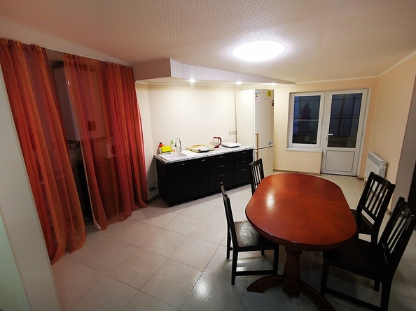 
  Продается 3-комн. квартира, 96 м², Крымская ул, д. 272
. Фото 7.