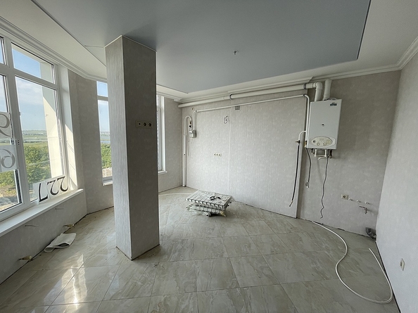 
  Продается 1-комн. квартира, 55 м², Ленинградская ул, д. 78
. Фото 2.