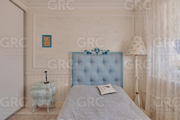 
  Продается 4-комн. квартира, 155 м², Юных Ленинцев ул, д. 10
. Фото 27.