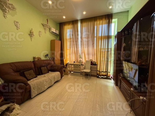 
  Продается 1-комн. квартира, 40 м², Тимирязева ул, д. 38
. Фото 2.
