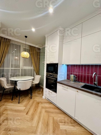 
  Продается студия, 35 м², Ясногорская ул, д. 16
. Фото 6.