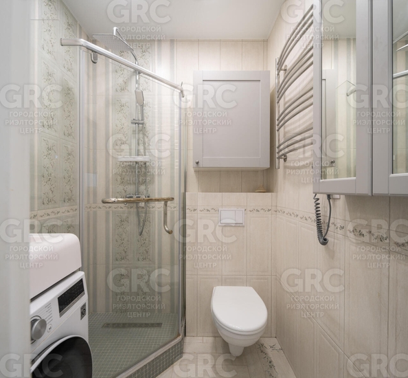 
  Продается студия, 21 м², Депутатская ул, д. 10б/1
. Фото 13.