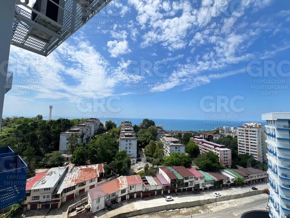 
  Продается студия, 18 м², ЖК Кислород, корпус 10
. Фото 3.