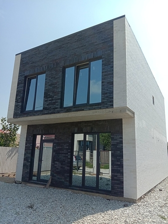 
  Продается дом, 120 м², поселок Пятихатки
. Фото 1.