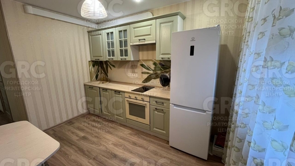 
  Продается студия, 33.7 м², Тепличная ул, д. 75
. Фото 1.