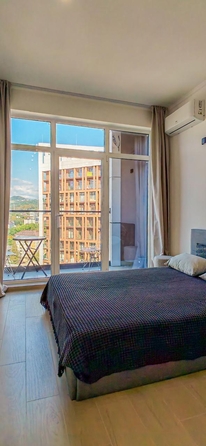 
  Продается студия, 30 м², Батумское шоссе ул
. Фото 9.