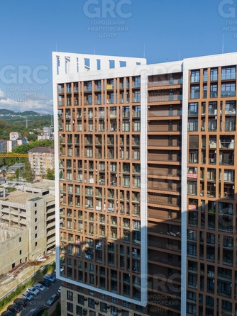 
  Продается студия, 30 м², Батумское шоссе ул
. Фото 19.
