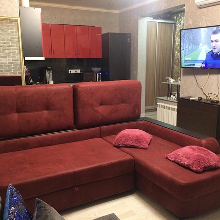 
  Продается 1-комн. квартира, 37 м², Мирная ул, д. 29к8
. Фото 1.