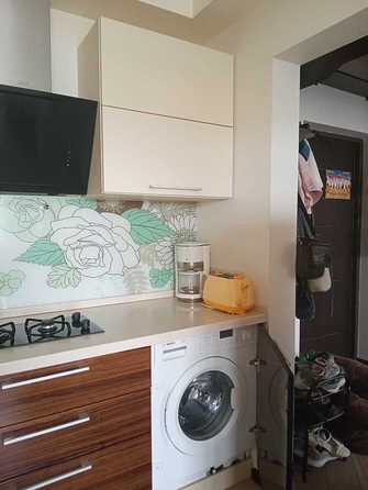 
  Продается 1-комн. квартира, 42 м², Толстого ул, д. 140А
. Фото 2.