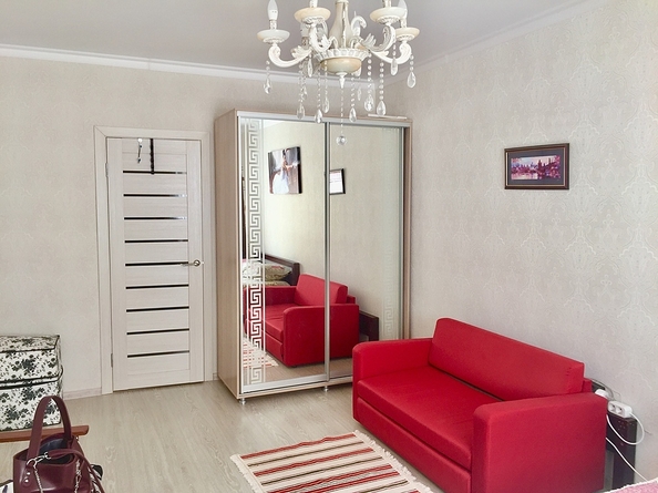 
  Продается 1-комн. квартира, 49 м², Солнечная ул, д. 38к5
. Фото 3.