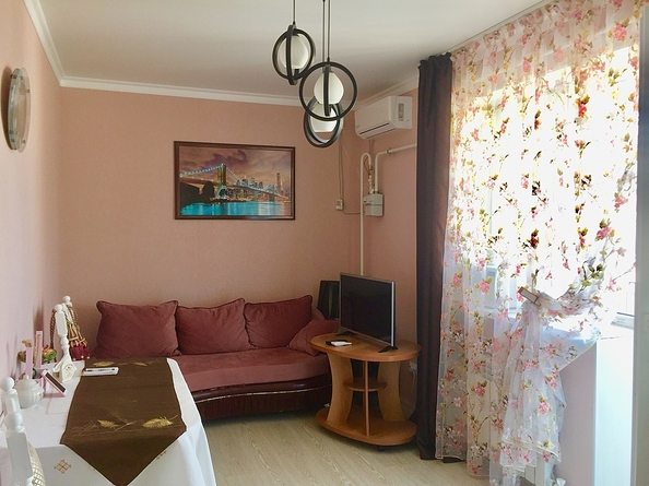 
  Продается 1-комн. квартира, 49 м², Солнечная ул, д. 38к5
. Фото 9.