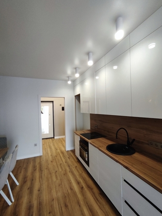 
  Продается 2-комн. квартира, 56 м², Крепостная ул, д. 51к2
. Фото 4.