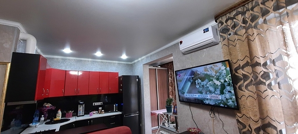 
  Продается студия, 32 м², Анапское ш, д. 6к1
. Фото 1.