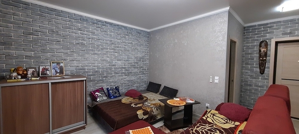 
  Продается студия, 32 м², Анапское ш, д. 6к1
. Фото 4.