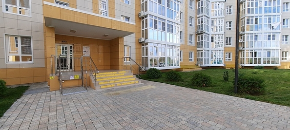 
  Продается студия, 32 м², Анапское ш, д. 6к1
. Фото 14.