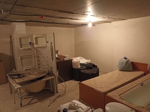
  Продается студия, 33 м², Парковая ул, д. 60к4
. Фото 7.