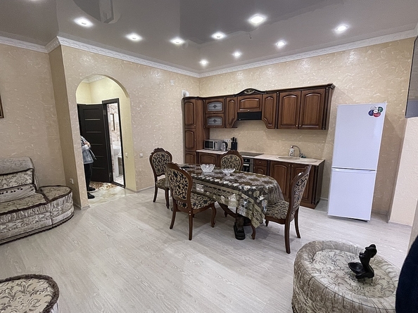 
  Продается 1-комн. квартира, 47 м², Северный пер, д. 1
. Фото 1.
