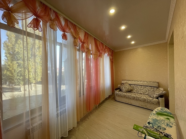 
  Продается 1-комн. квартира, 47 м², Северный пер, д. 1
. Фото 5.