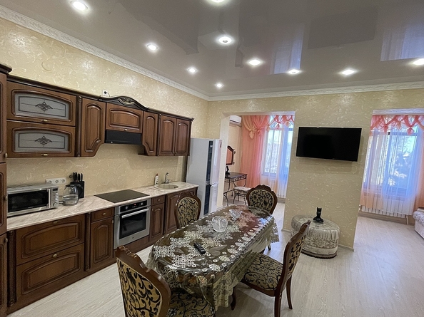 
  Продается 1-комн. квартира, 47 м², Северный пер, д. 1
. Фото 7.