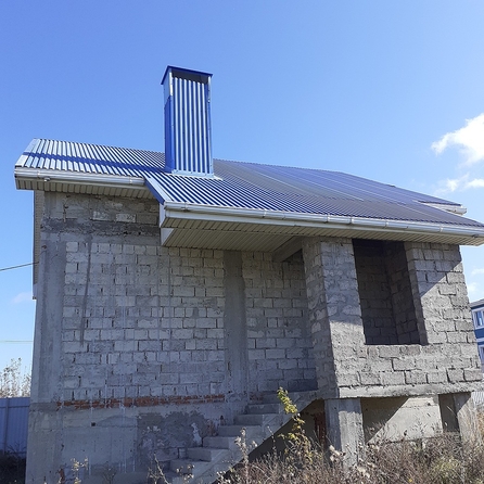 
  Продается дом, 150 м², хутор Воскресенский
. Фото 4.
