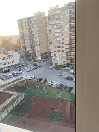 
  Продается 1-комн. квартира, 42 м², Крестьянская ул, д. 27к1
. Фото 13.