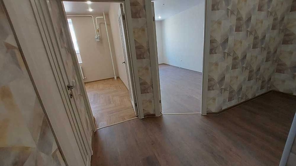 
  Продается 1-комн. квартира, 40 м², Крестьянская ул, д. 27к1
. Фото 3.
