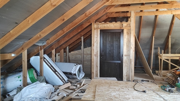 
  Продается дом, 248 м², село Витязево
. Фото 41.