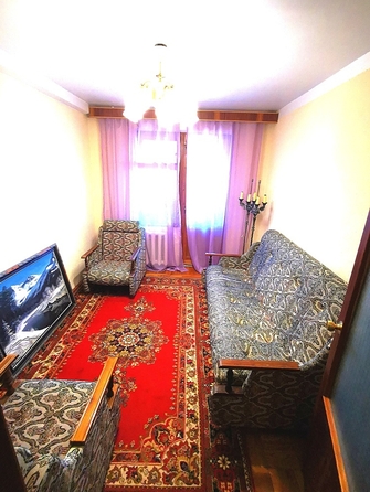 
  Продается 3-комн. квартира, 81 м², Ленина ул, д. 179А
. Фото 4.