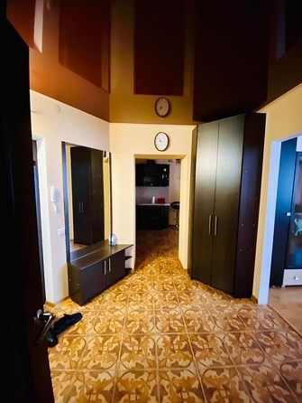 
  Продается 1-комн. квартира, 51 м², Лазурная ул, д. 18
. Фото 9.