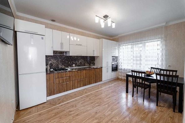 
  Продается дом, 120 м², станица Анапская
. Фото 4.